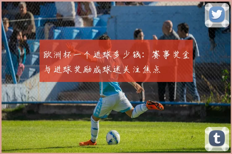 欧洲杯一个进球多少钱：赛事奖金与进球奖励成球迷关注焦点